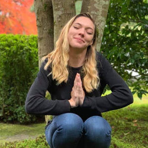 Meet your Posher, Jacque